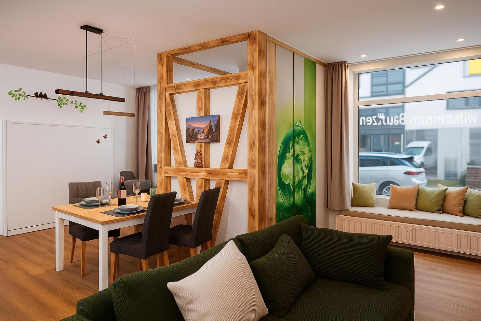 Savor City Appartement Am Lauenturm Zentrum 5 Personen Bautzen Exterior photo