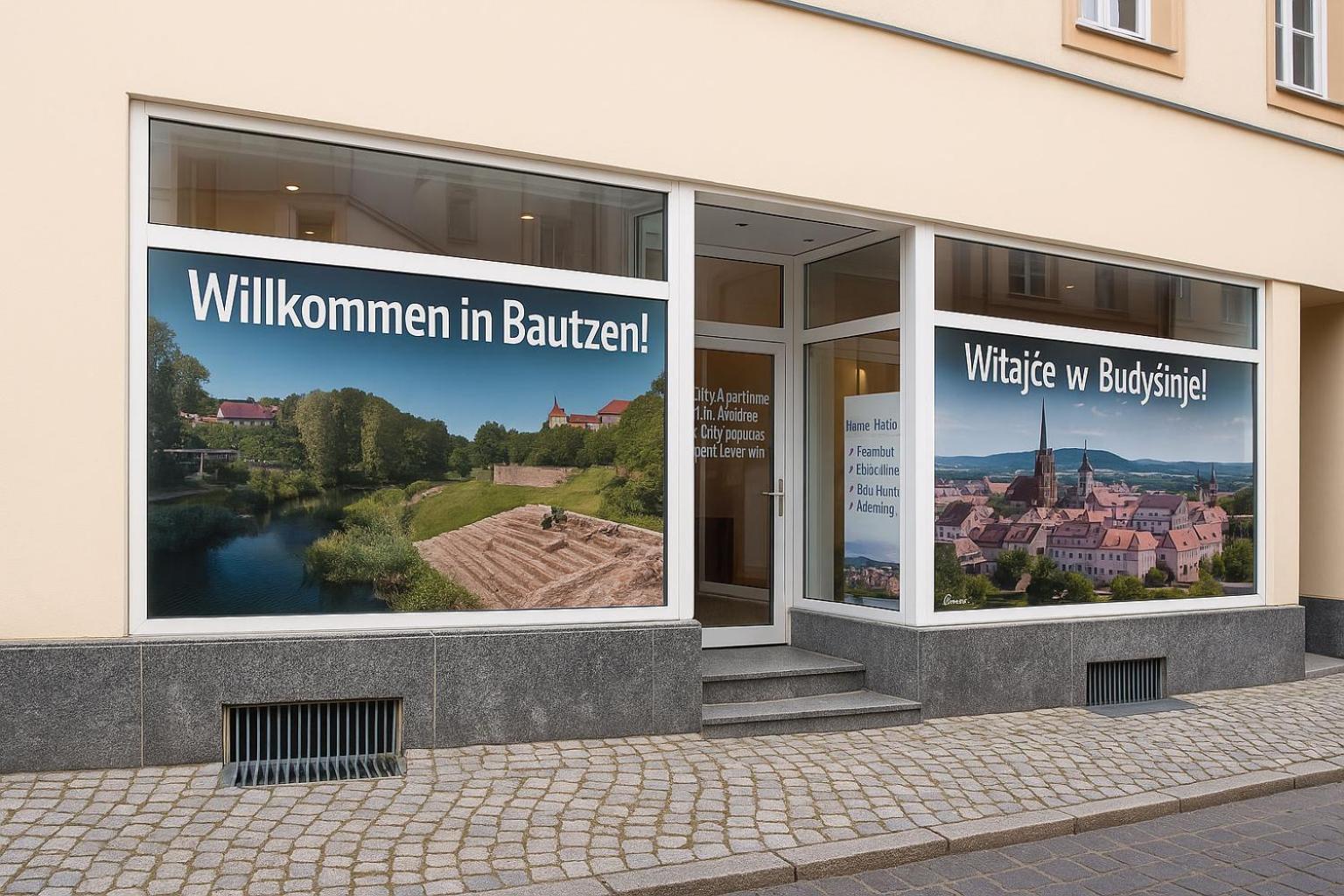 Savor City Appartement Am Lauenturm Zentrum 5 Personen Bautzen Exterior photo