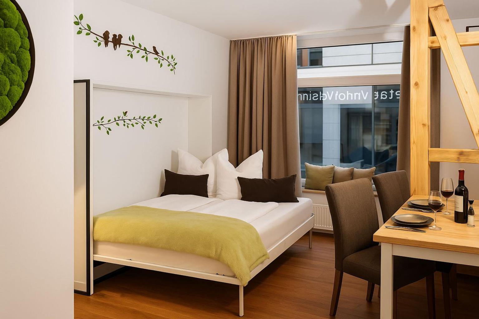 Savor City Appartement Am Lauenturm Zentrum 5 Personen Bautzen Exterior photo